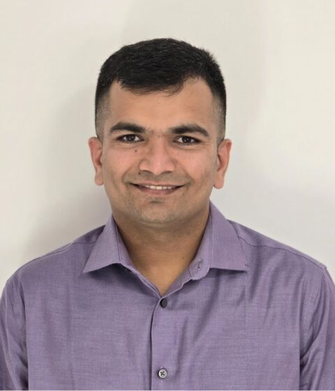 Dr. Kaushik Patel Hillview Family Dental